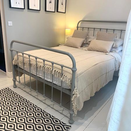 The Seawitch - Harbourside Apartment Mousehole Ngoại thất bức ảnh