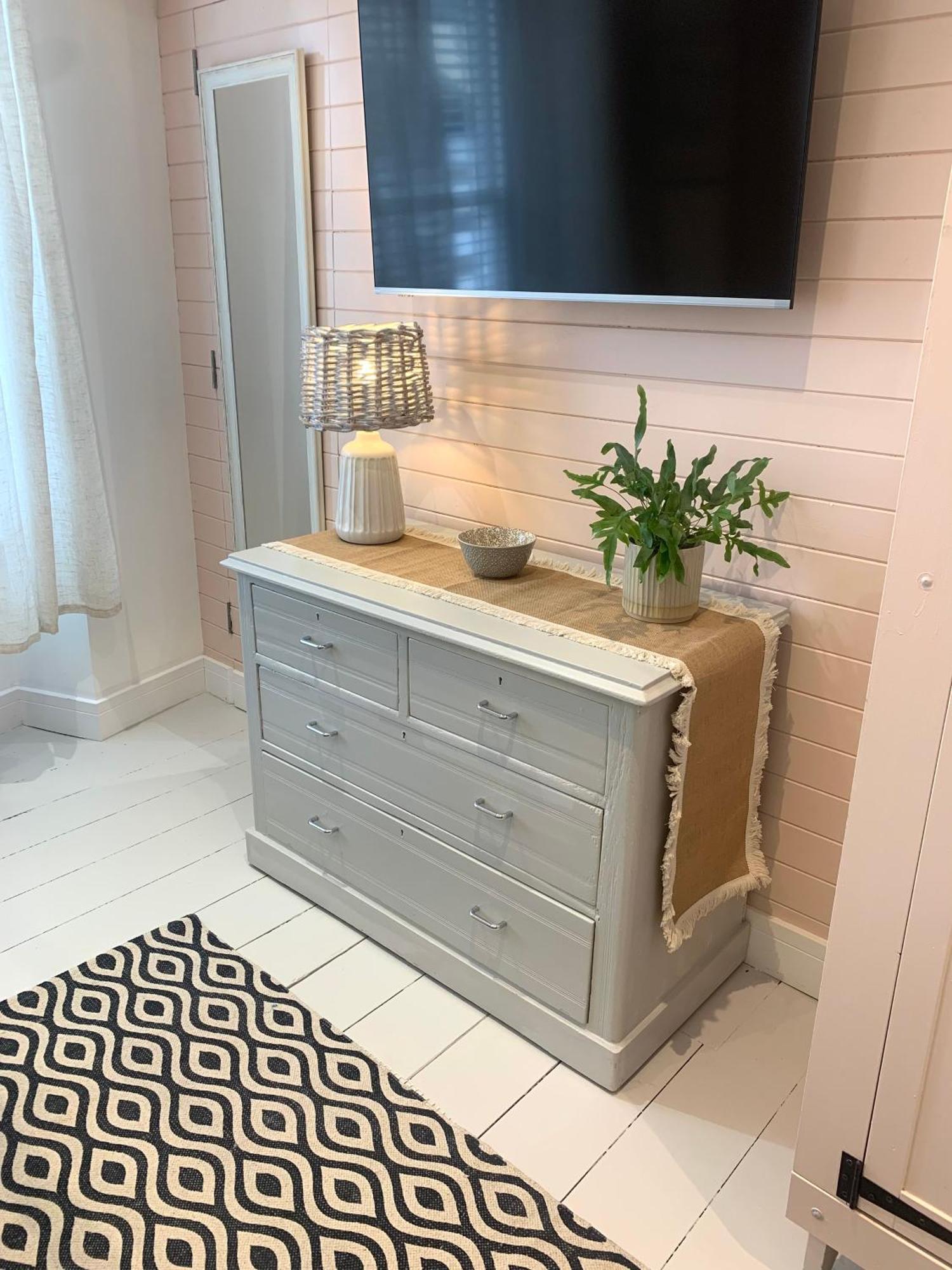 The Seawitch - Harbourside Apartment Mousehole Ngoại thất bức ảnh