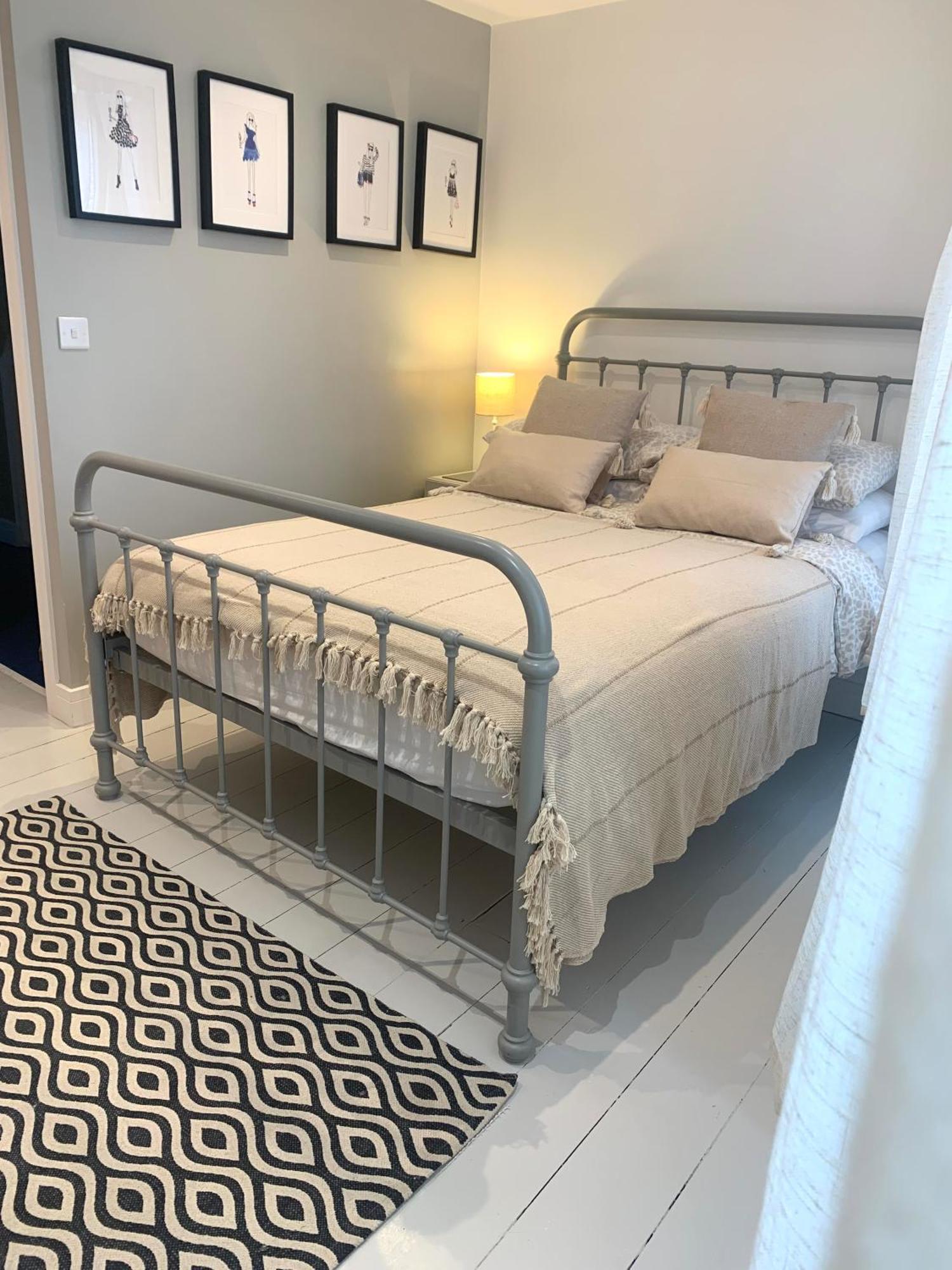 The Seawitch - Harbourside Apartment Mousehole Ngoại thất bức ảnh