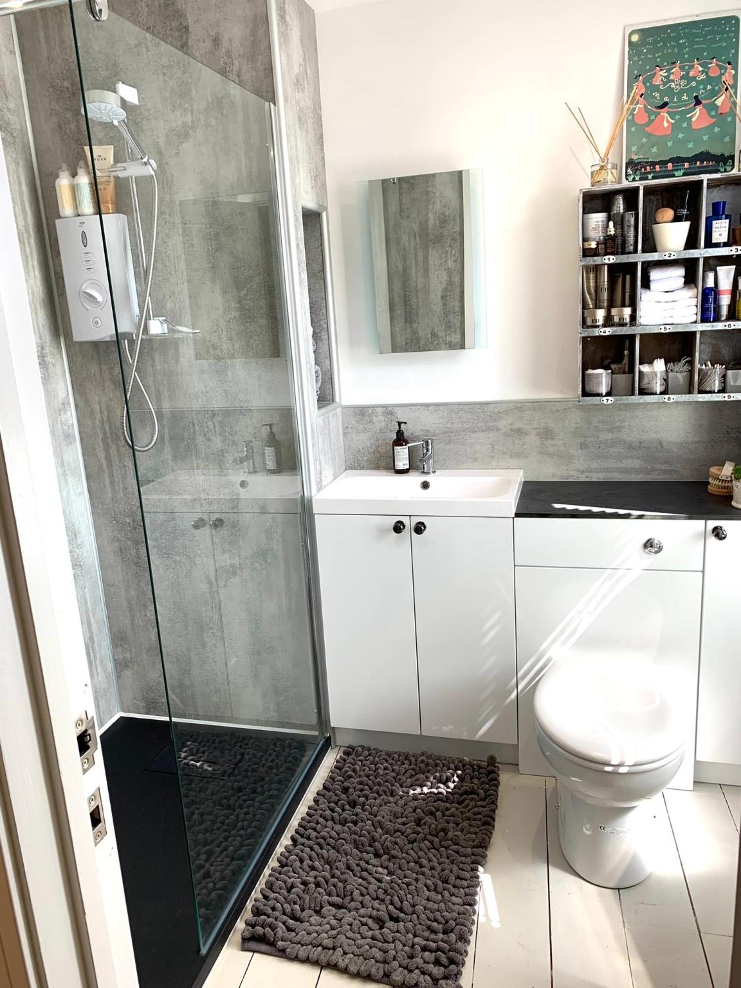 The Seawitch - Harbourside Apartment Mousehole Ngoại thất bức ảnh